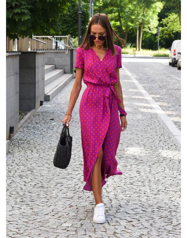 Mariella | Abito Estivo Elegante