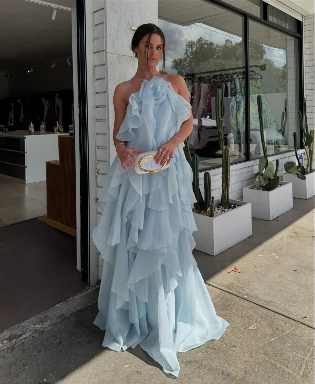 Felicia – Abito Elegante