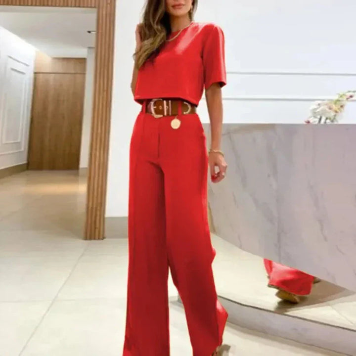 Ariela | Completo Elegante