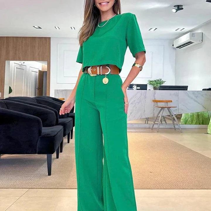 Ariela | Completo Elegante
