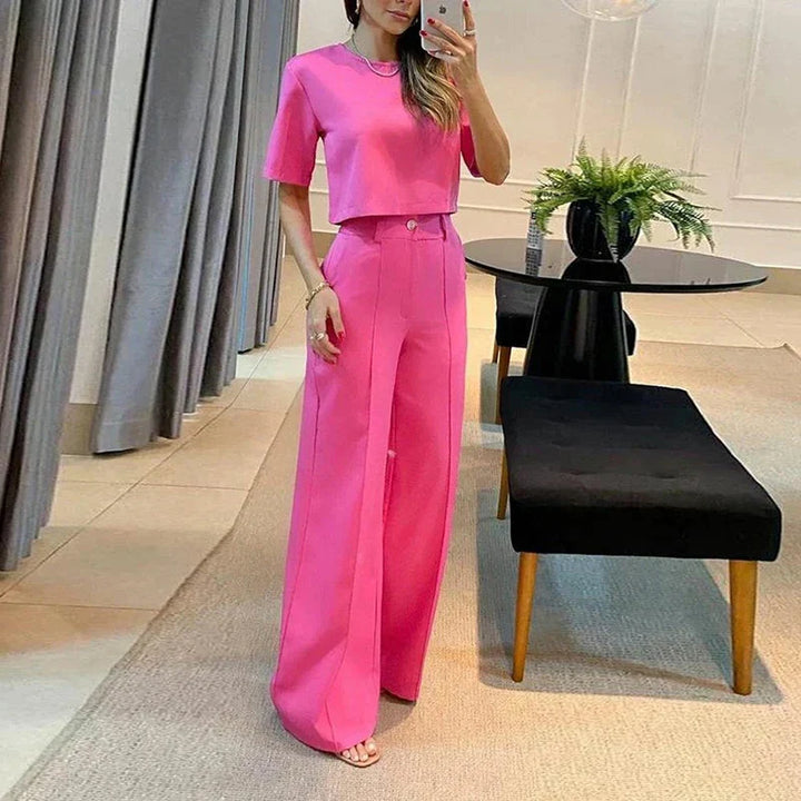 Ariela | Completo Elegante