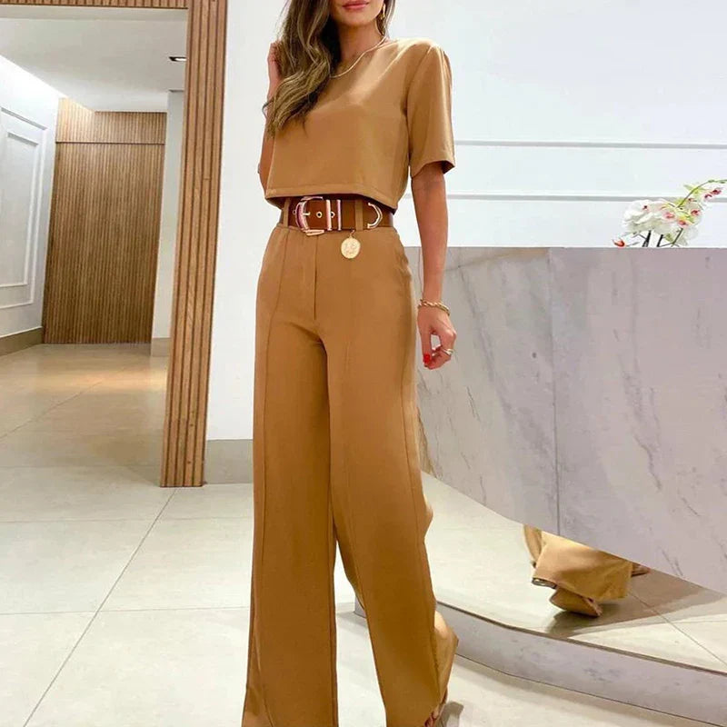 Ariela | Completo Elegante