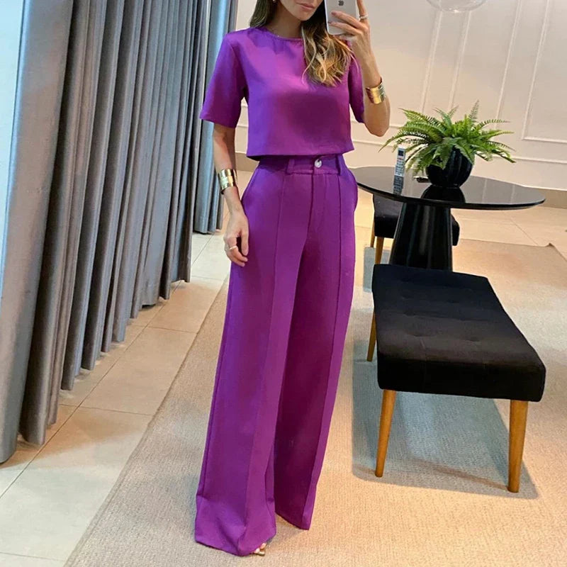 Ariela | Completo Elegante