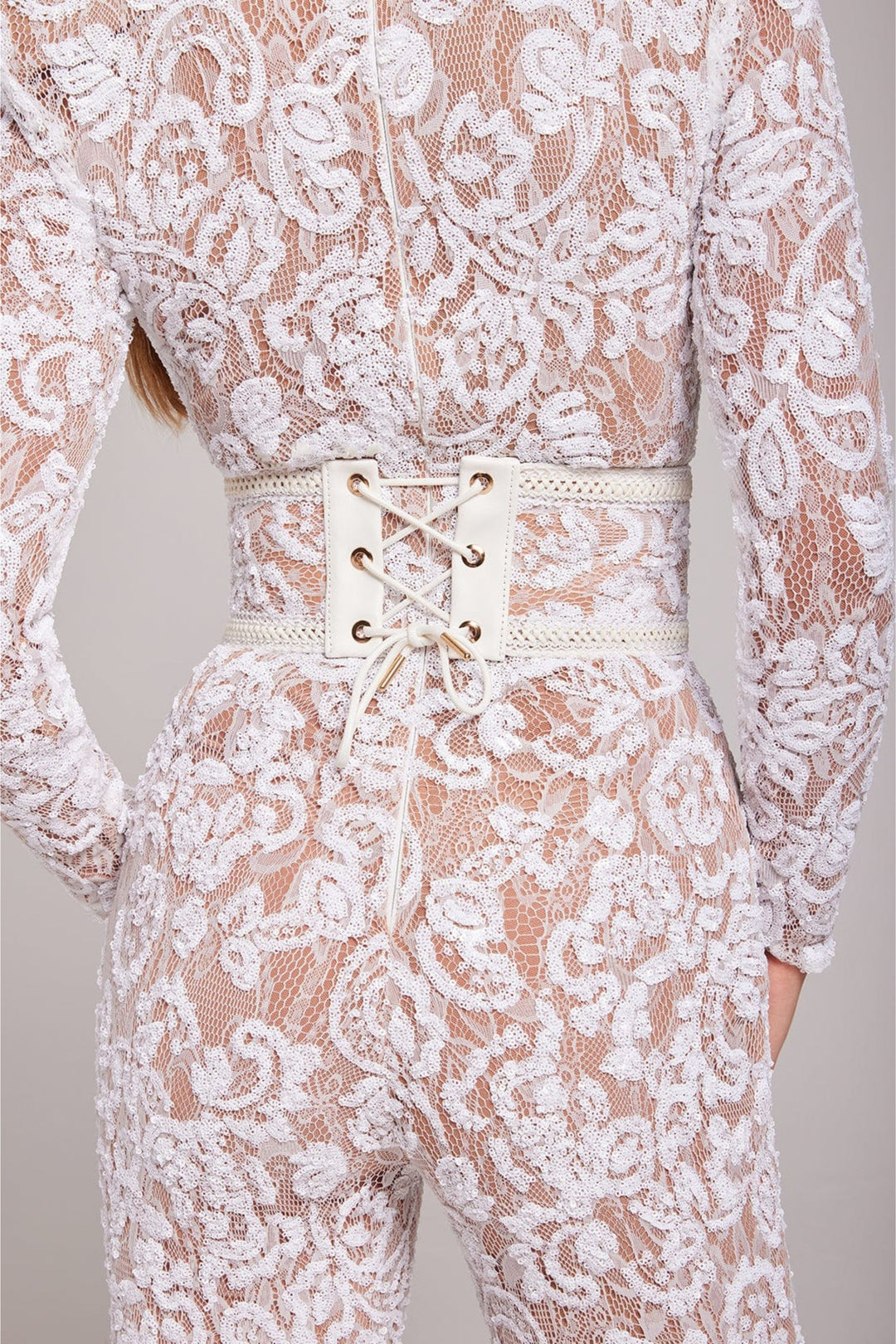 Luce | Tuta Elegante