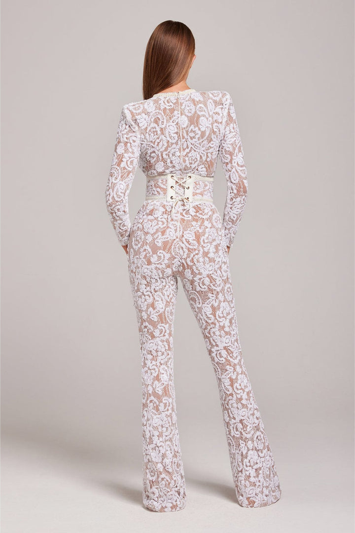 Luce | Tuta Elegante