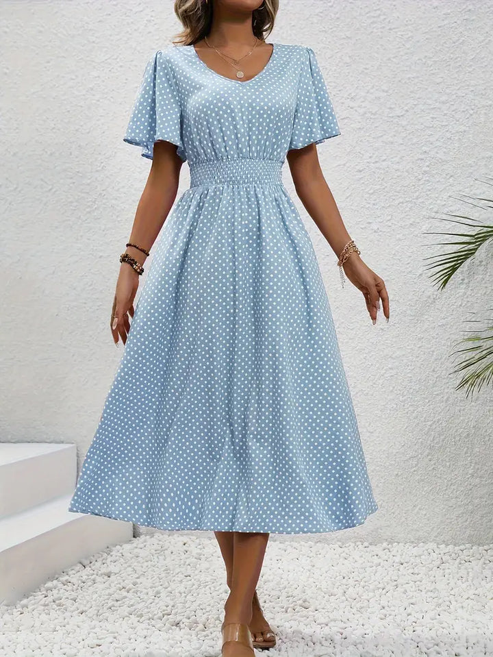 Ilana | Abito Estivo Casual