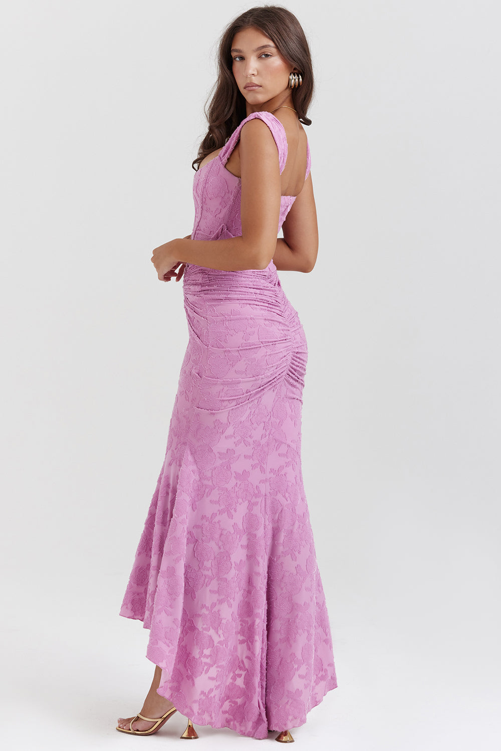 Ainslee | Abito Elegante