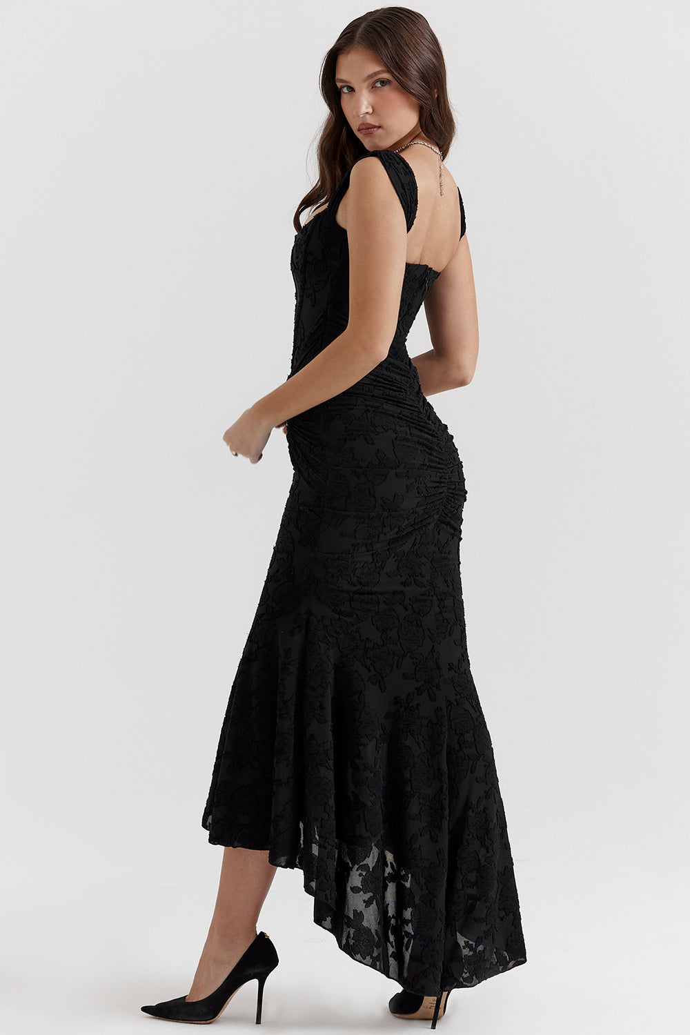 Ainslee | Abito Elegante