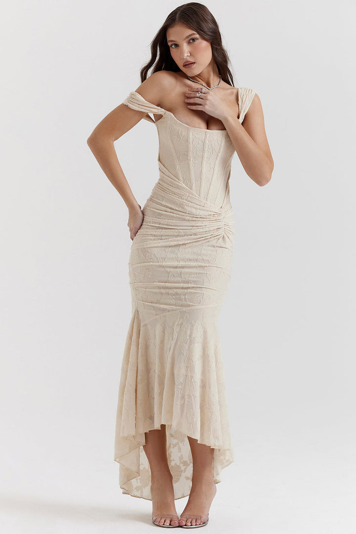 Ainslee | Abito Elegante