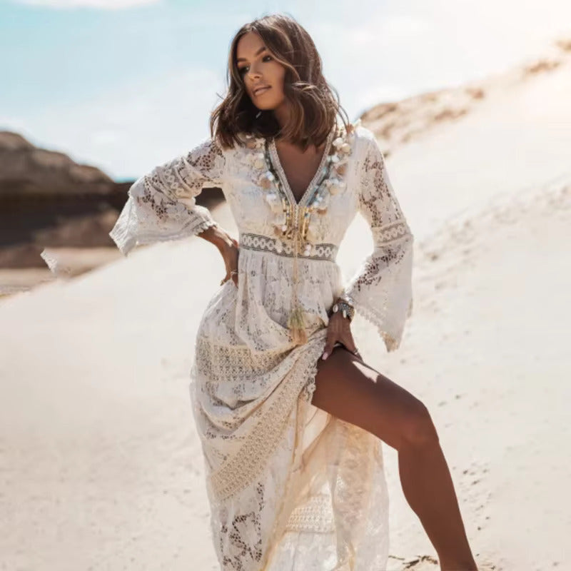 Sephina | Abito Stile Vintage