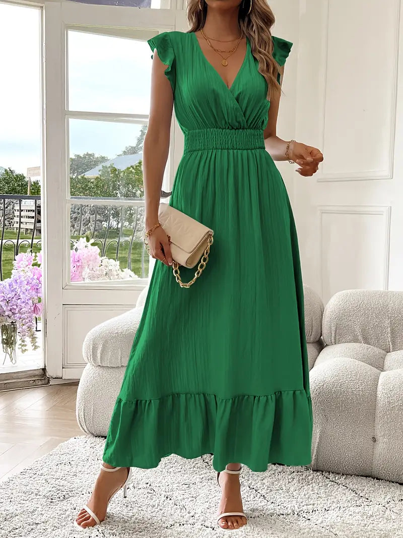 Eliora | Abito Estivo Elegante