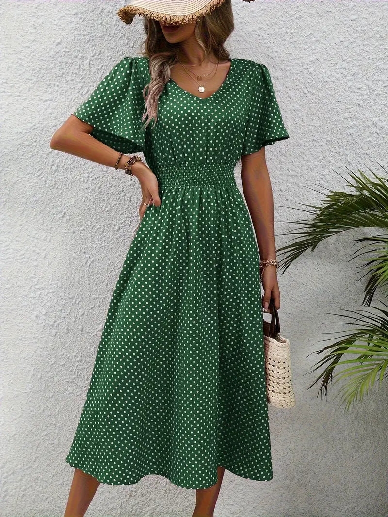 Ilana | Abito Estivo Casual