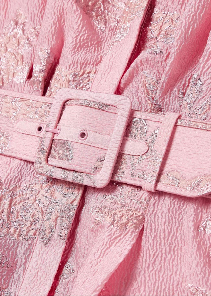 Lana | Abito Elegante Stile Vintage