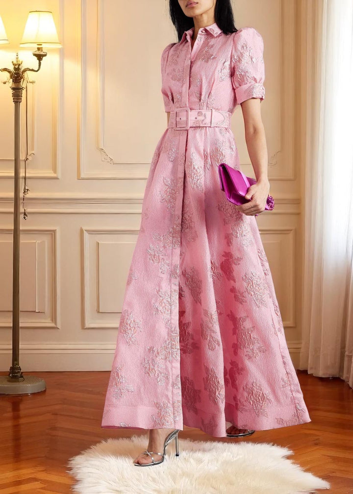 Lana | Abito Elegante Stile Vintage