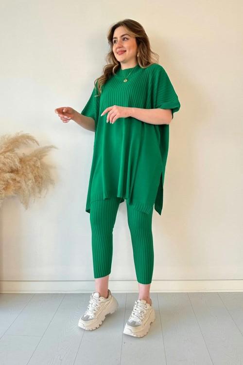 Giorgia | Set Oversize Elegante
