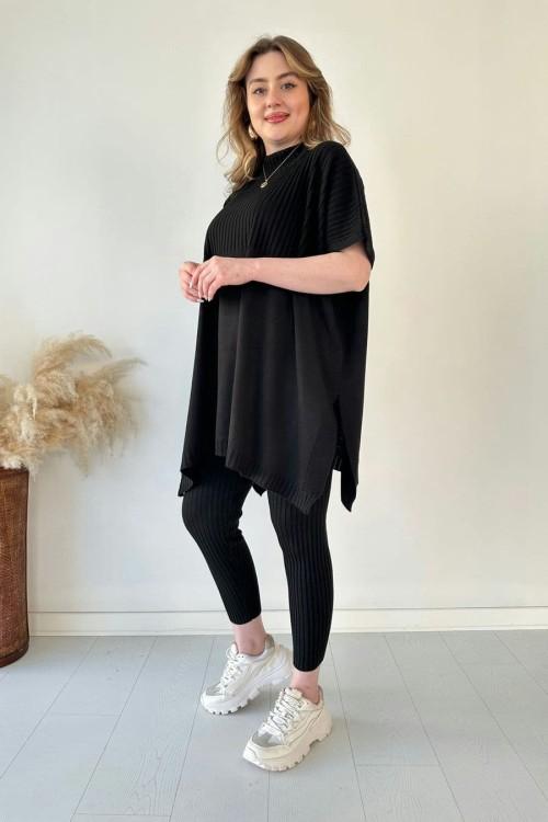 Giorgia | Set Oversize Elegante