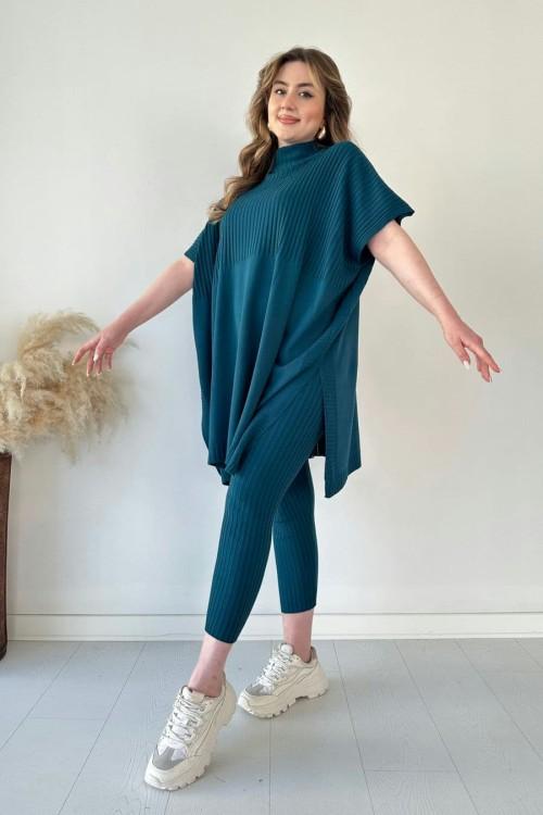 Giorgia | Set Oversize Elegante