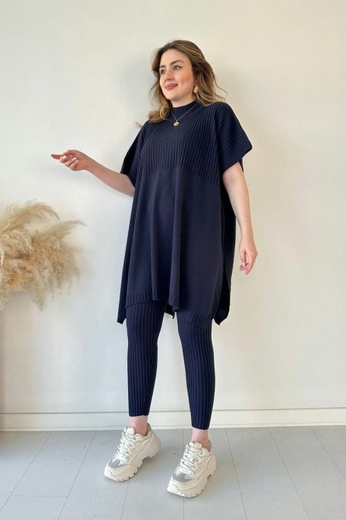 Giorgia | Set Oversize Elegante