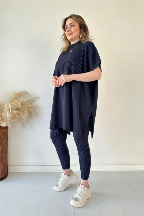 Giorgia | Set Oversize Elegante