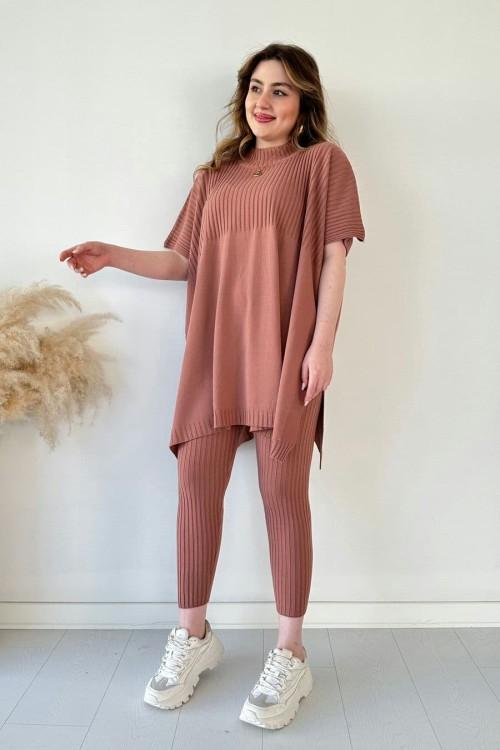 Giorgia | Set Oversize Elegante