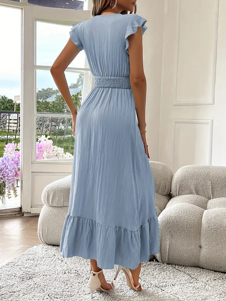 Eliora | Abito Estivo Elegante