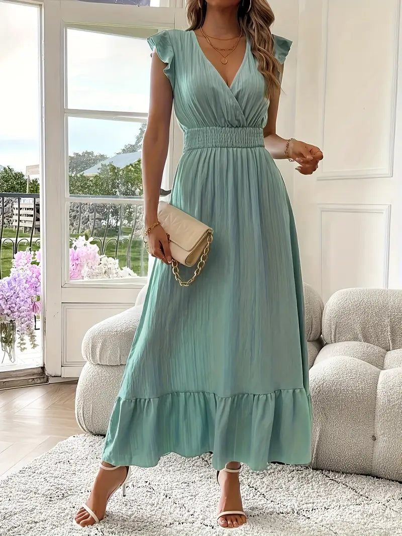 Eliora | Abito Estivo Elegante