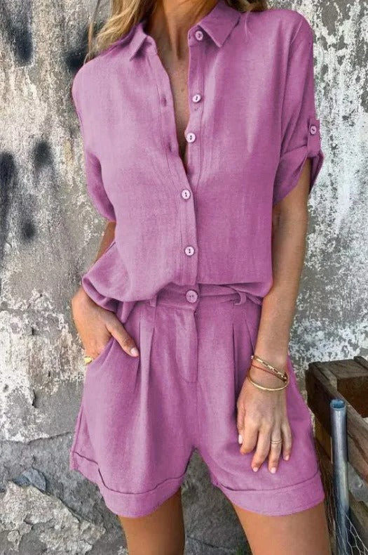 Stasia | Set Casual Premium