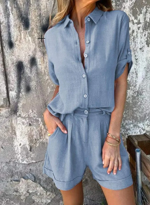 Stasia | Set Casual Premium