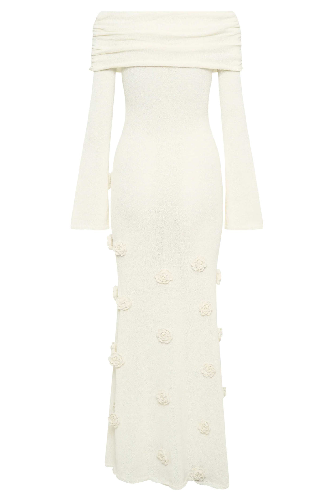 Cecille | Abito Premaman Romantico