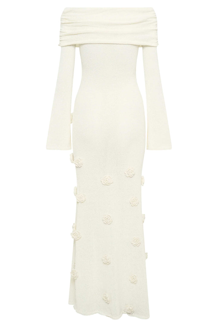 Cecille | Abito Premaman Romantico