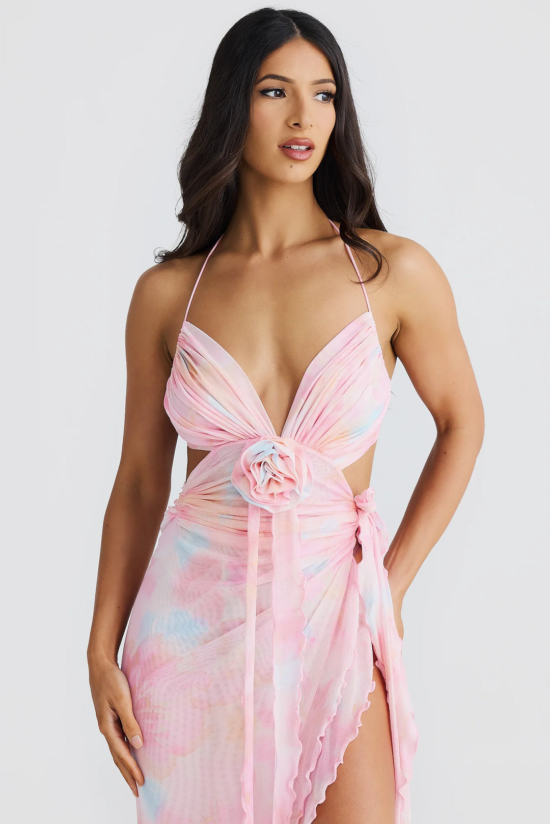 Mariateresa | Abito Elegante