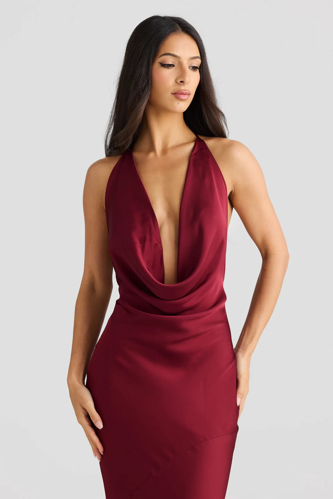 Josefina | Abito Elegante da Occasione