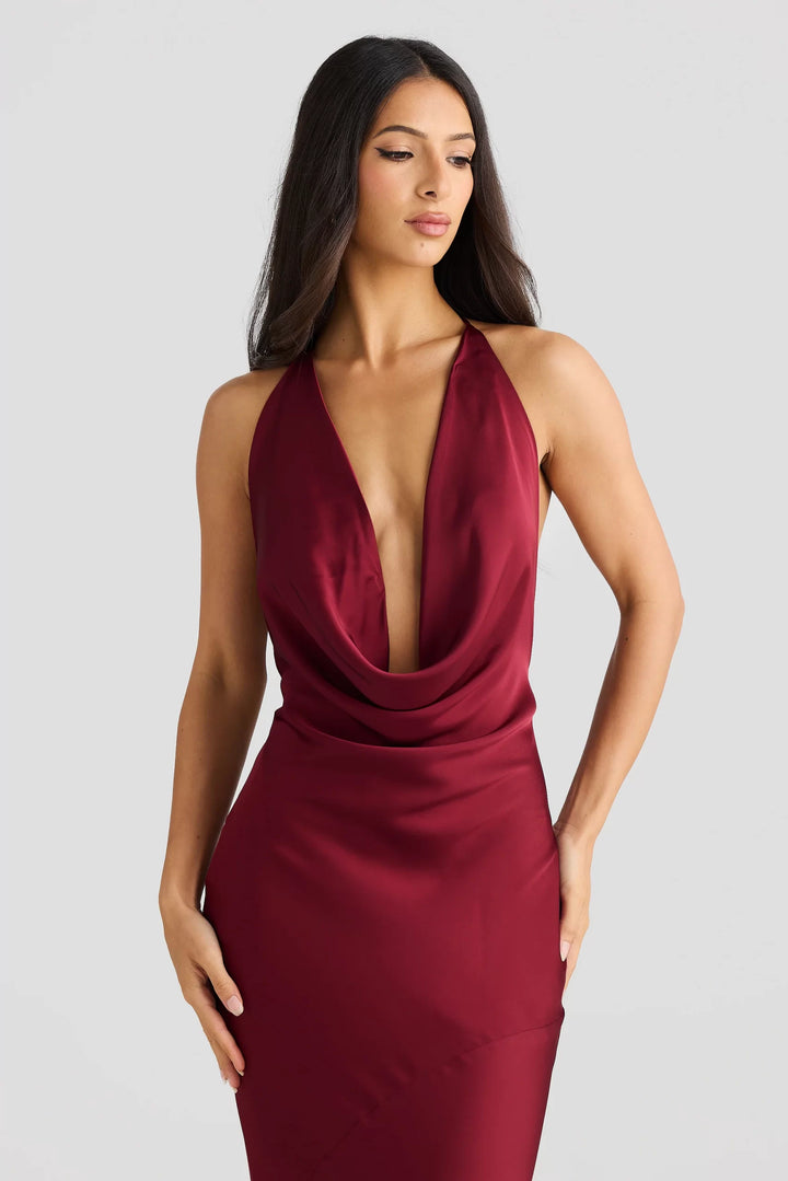 Josefina | Abito Elegante da Occasione