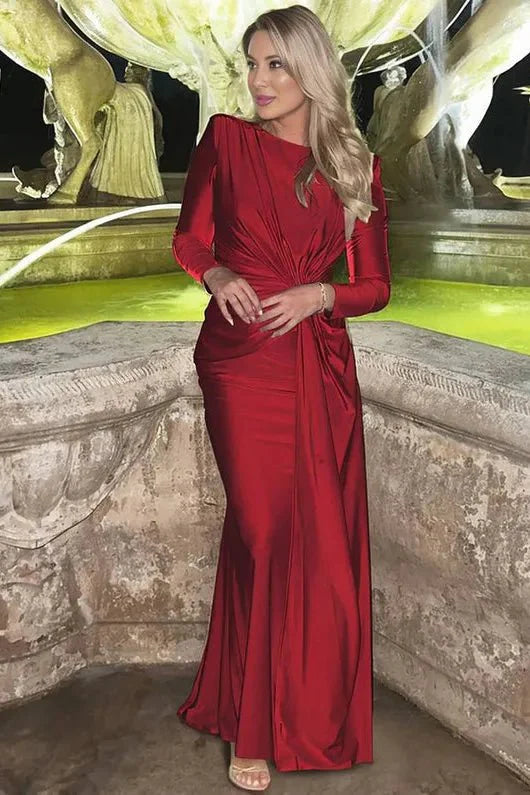 Michaela | Abito Elegante da Sera