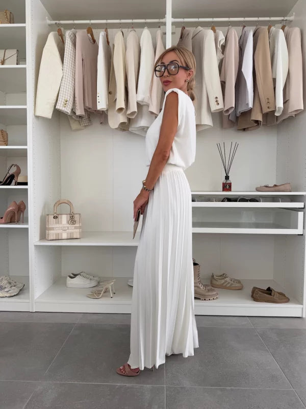 Clara | Completo Elegante