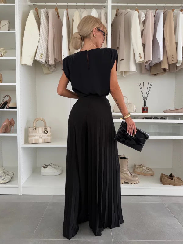 Clara | Completo Elegante
