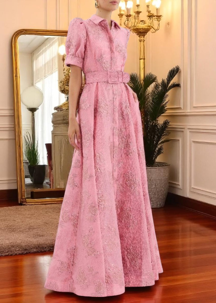 Lana | Abito Elegante Stile Vintage