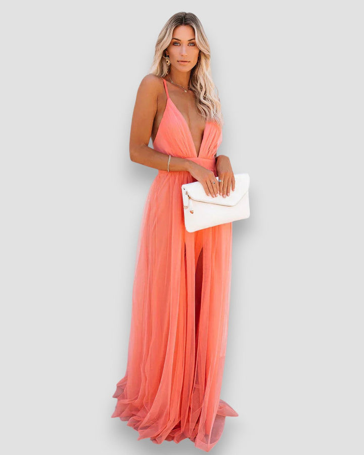 Celestina | Abito Elegante