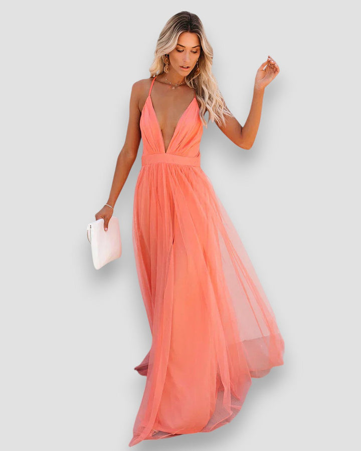 Celestina | Abito Elegante
