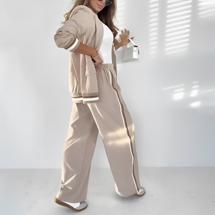 Viviana | Completo Elegante e Moderno