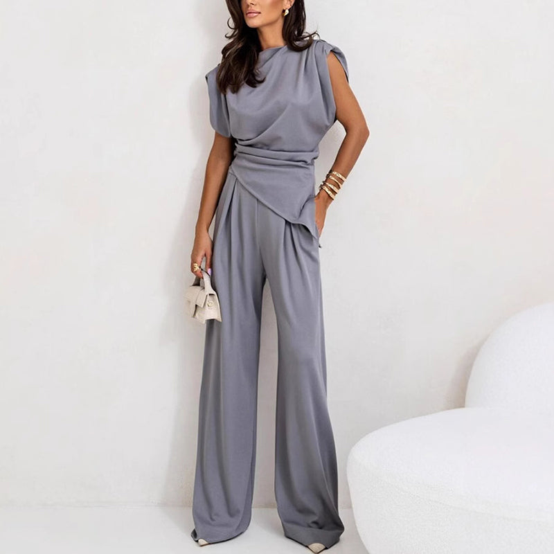 Giana | Tuta Elegante