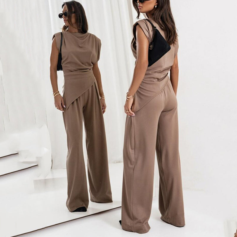 Giana | Tuta Elegante
