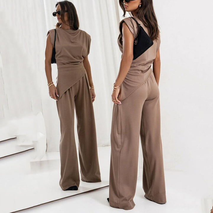 Giana | Tuta Elegante