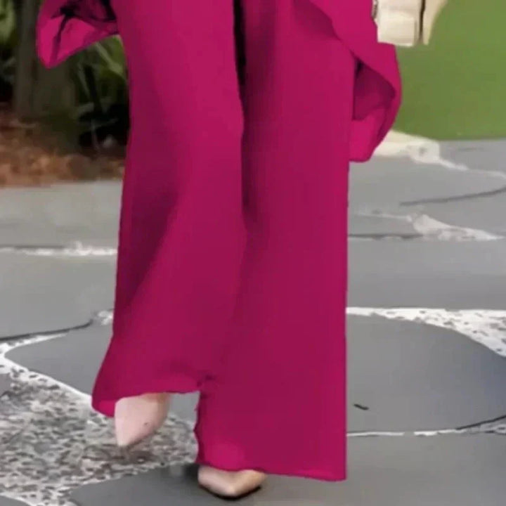 Renata | Completo Elegante Due Pezzi