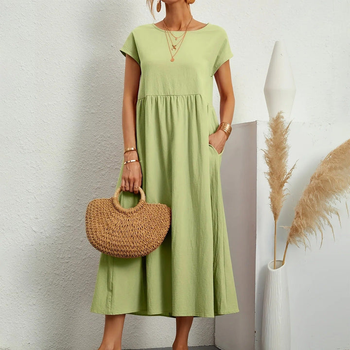 Catherine | Vestito Casual