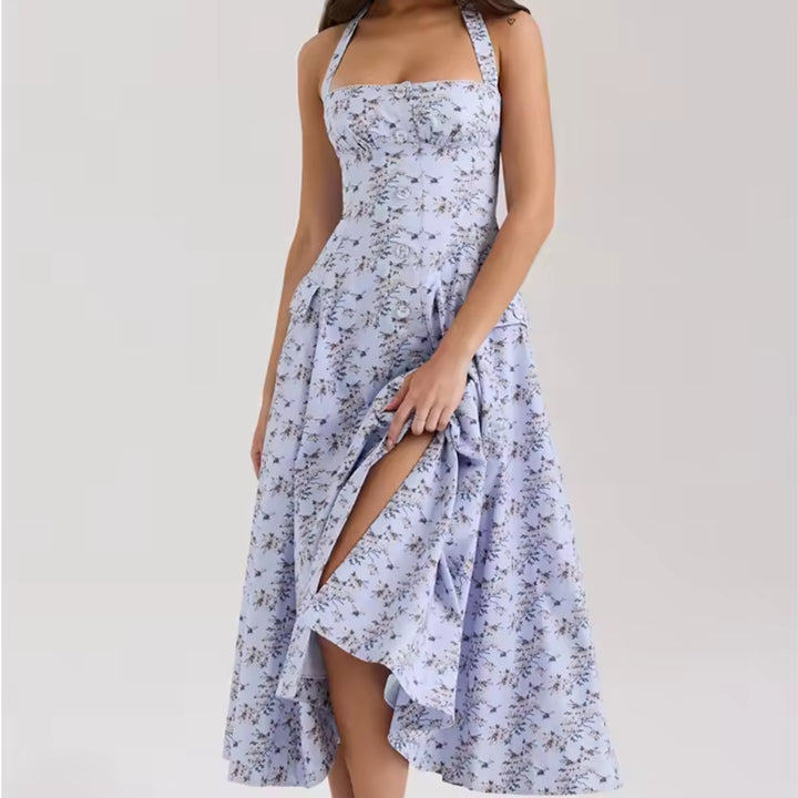 Sofija | Abito Estivo Elegante