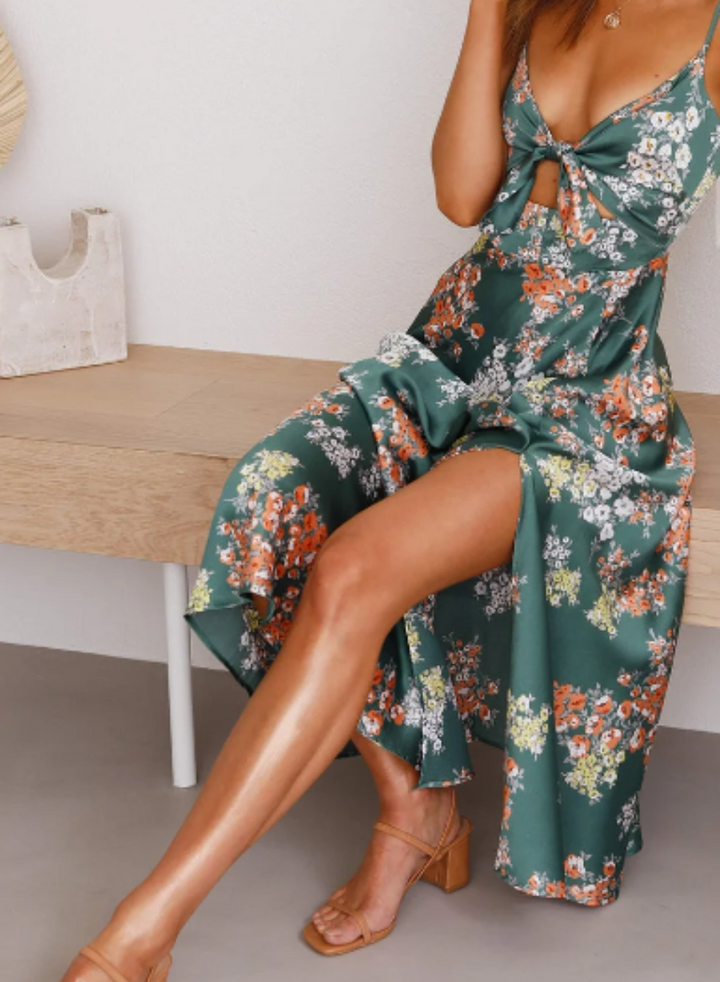 Gabriella | Vestito Estivo Elegante