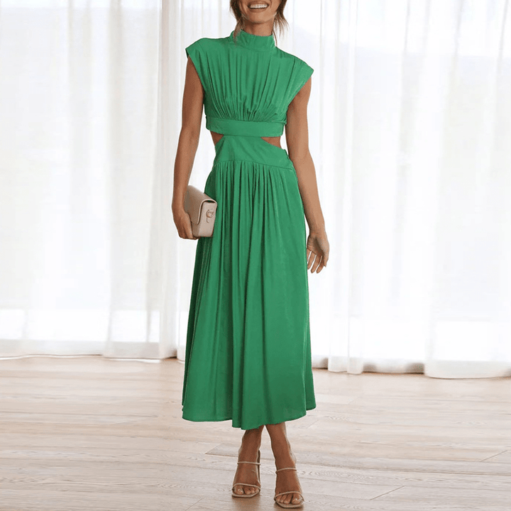 Talina | Abito Elegante con Cut-Out