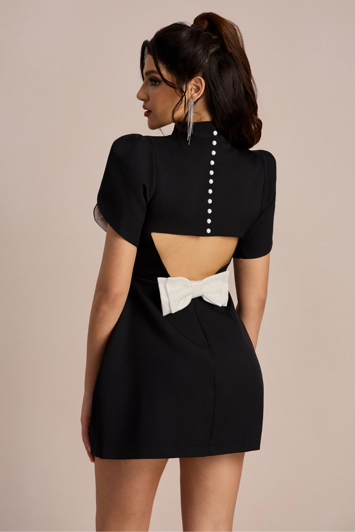 Velia | Abito Elegante