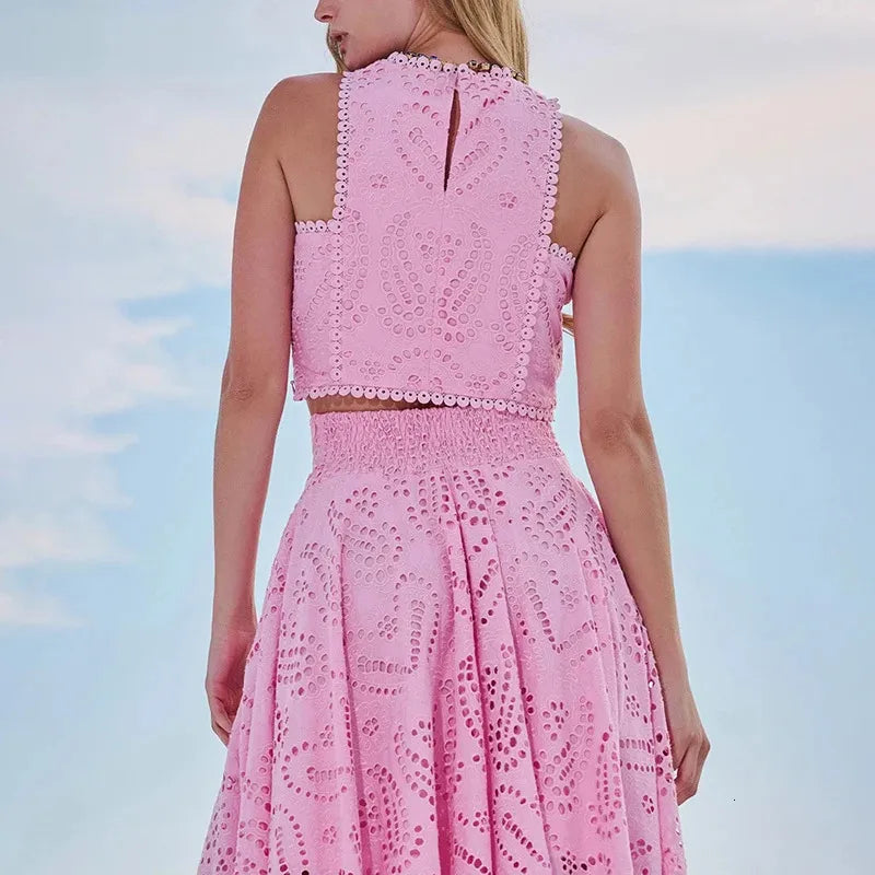 Tatiana | Completo Elegante